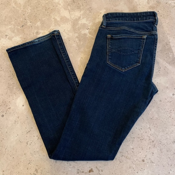Abercrombie & Fitch Denim - ABERCROMBIE & FITCH Jeans